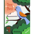 A Tree and a Bird: তালগাছ ও পাখি (Bilingual Edition - English & Bengali