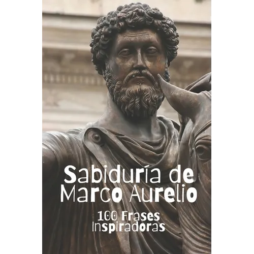 Sabiduría de Marco Aurelio