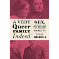 A Very Queer Family Indeed: Sex, Religion, and the Bensons in Victorian Britain