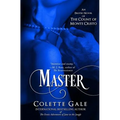 Master: An Erotic Novel of the Count of Monte Cristo