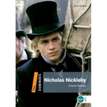Dominoes, New Edition: Level 2: 700-Word Vocabularynicholas Nickleby