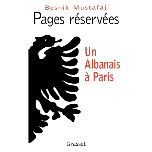 Pages réservées