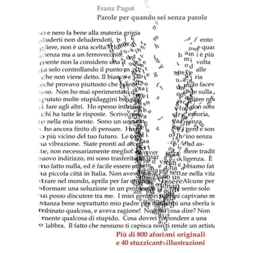 Parole per quando sei senza parole