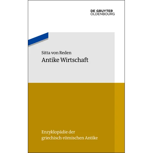 Antike Wirtschaft