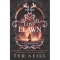 Lost Elawn: An Elk Riders Legend