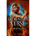 Elemental's Curse: A Witch Detective Dark Urban Fantasy