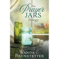 The Prayer Jars Trilogy: 3 Amish Romances from a New York Times Bestselling Author