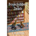 Bookclubbed to Death