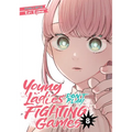 Young Ladies Don't Play Fighting Games Vol. 8