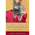 Faust the Dancing Cat Does Vegas