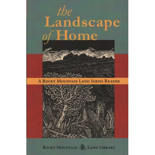 The Landscape of Home