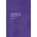 The Origins of the Boxer War: A Multinational Study