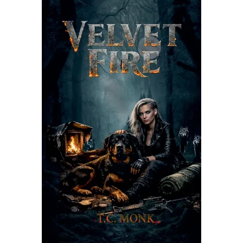 Velvet Fire
