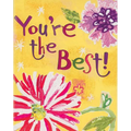 You're the Best!