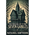 The House Of The Seven Gables(Illustrated)