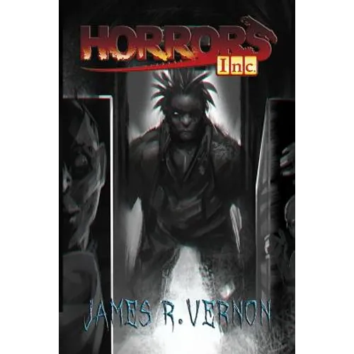 Horrors, Inc.