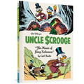 Walt Disney's Uncle Scrooge the Mines of King Solomon: The Complete Carl Barks Disney Library Vol. 20