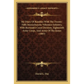My Diary Of Rambles With The Twenty-Fifth Massachusetts Volunteer Infantry, With Burnside's Coast Division, Eighteenth Army Corps, And Army Of The Jam