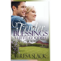 A Little Goodbye: A Contemporary Christian Novel