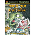 Trick or Treat from the Black Lagoon