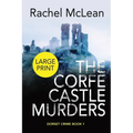 The Corfe Castle Murders (Large Print)