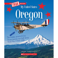 Oregon (a True Book: My United States)