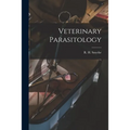 Veterinary Parasitology