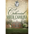 Colonial North Carolina