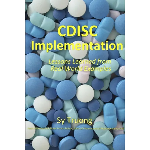 CDISC Implementation