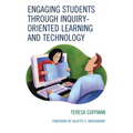 Engaging Students through Inquiry-Oriented Learning and Technology