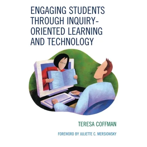 Engaging Students through Inquiry-Oriented Learning and Technology