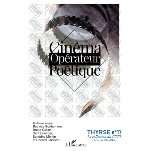 Cinéma opérateur poétique