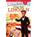 Long, Tall Lincoln