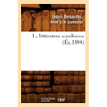 La Littérature Scandinave (Éd.1894)