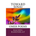 Toward Sinai: Omer poems