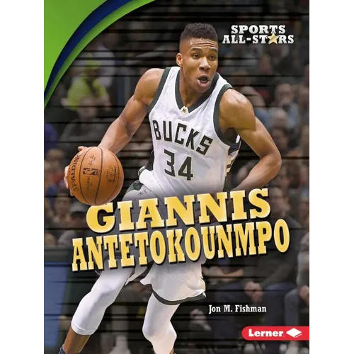Giannis Antetokounmpo