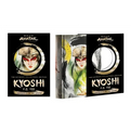 Avatar: The Last Airbender: The Kyoshi Novels Ultimate Collector's Edition (the Rise of Kyoshi and the Shadow of Kyoshi)