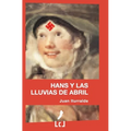 Hans y las lluvias de abril