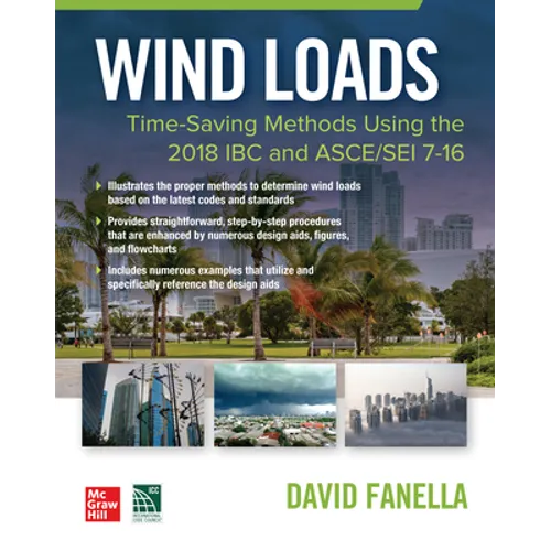 Wind Loads: Time Saving Methods Using the 2018 IBC and Asce/SEI 7-16