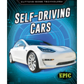 Self-Driving Cars