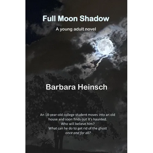 Full Moon Shadow: Young Adult Novel