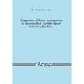 Diagnostics of Rotor Asymmetries in Inverter-Fed, Variable Speed Induction Machines