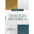 Teologia Historica - Vol. 1: La Era Patristica y Medieval