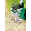 God's Word is Our Prescription for Healing: You Better Take Your Medicine!