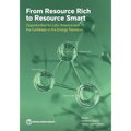 From Resource Rich to Resource Smart: Opportunities for Latin America and the Caribbean in the Energy Transition