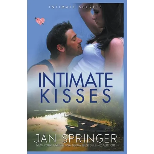 Intimate Kisses