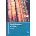 The Philosophy of History: An Introduction