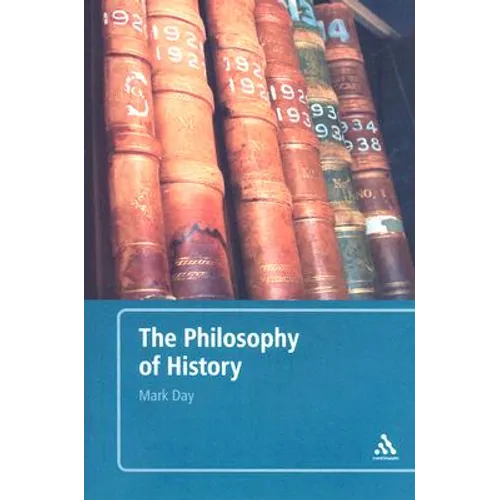 The Philosophy of History: An Introduction