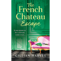 The French Chateau Escape