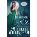 The Accidental Princess